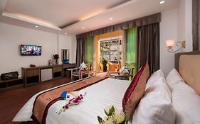 Van Mieu Hotel Hanoi